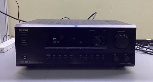 Onkyo ds595 ricevitore av - onkyo,