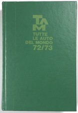 TAM Tutte le auto del mondo