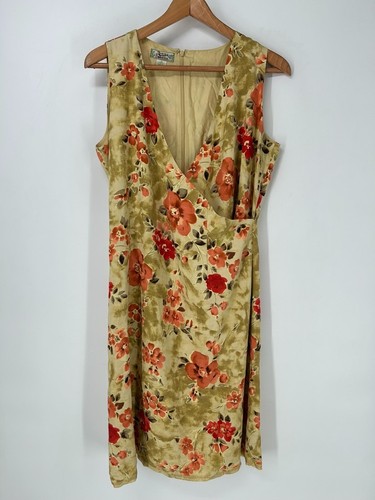 Abito vintage tommy bahama - vintage,