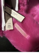 Pantofole da donna rosa