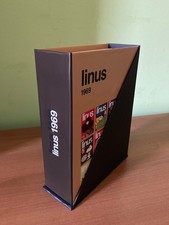 LINUS 1965/1973 - 9 ANNATE