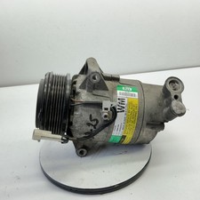 COMPRESSORE A/C PER OPEL