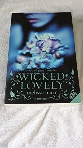 Wicked lovely by - 1,