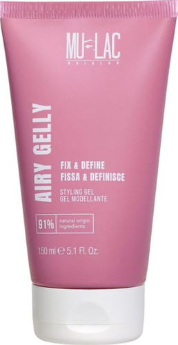 Mulac airy gelly gel - airy,