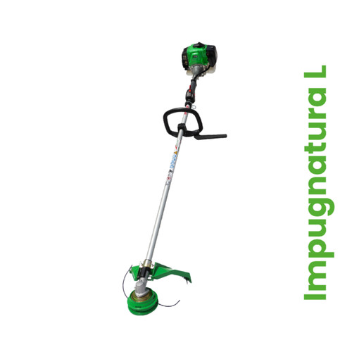 Decespugliatore active - decespugliatore,