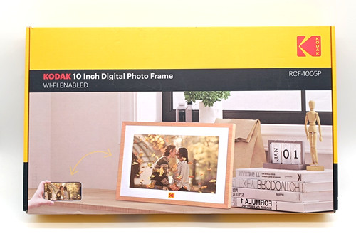 Kodak cornice portafoto - kodak,