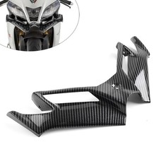 Carena spoiler anteriore