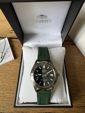 Orient Mako 40 RA-AC0Q11E