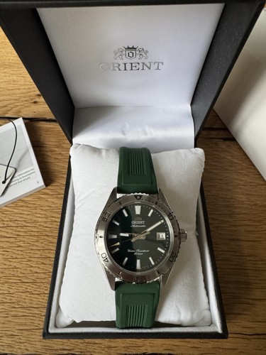 Orient mako ac0q11e - orient, 40