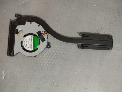 Ventola con dissipatore dell - ventola,