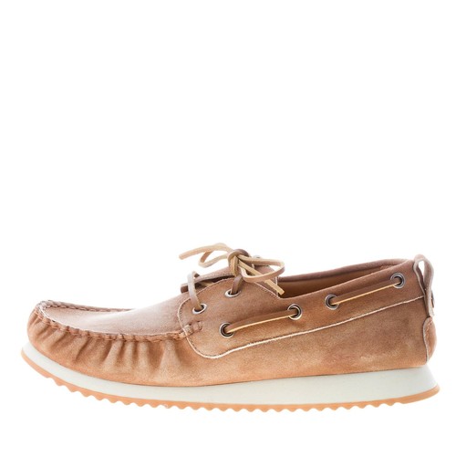 Voile blanche scarpe uomo - voile,