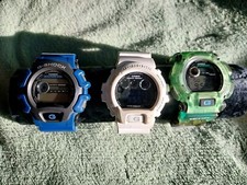 Casio G-Shock / 1627 DW-9000 /