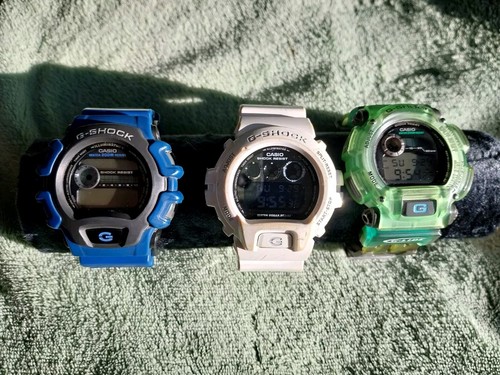 Casio shock 1627 9000 - g-shock, dw-9000