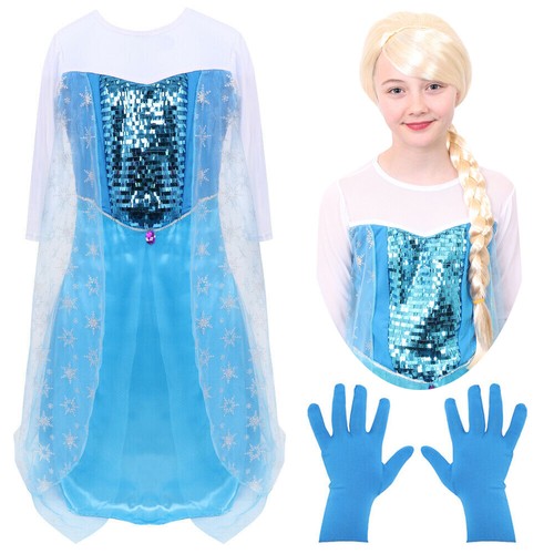 Costume regina ghiaccio - costume,