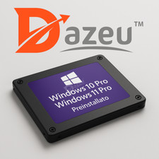 💥SSD Con Win 10 Pro / Win