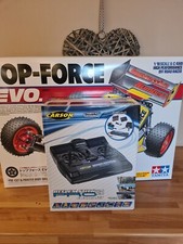 Tamiya 47470 top - force, evo