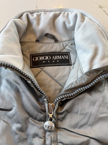 Giorgio armani neve - armani🔥,