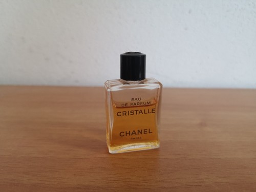 Profumo mignon cristalle - mignon,
