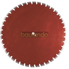 Norton Clipper disco diamantato Extreme calcestruzzo - calcestruzzo 20 600 x 25,4 mm