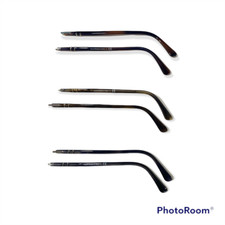 PERSOL 3218V ORIGINAL TEMPLES -  PERSOL 3218 flex ASTE ORIGINALI