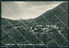 Como Dizzasco Castiglione San