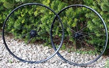 29" NOTUBES ZTR FLOW ENDURO BOOST SET RUOTE MICROSPLINE DT SWISS SQUORX NIPPEL