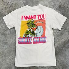 T-shirt vintage Street Bones