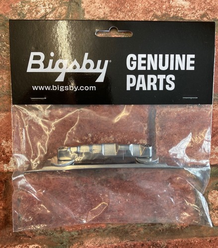 Gruppo ponte bigsby - bigsby, per