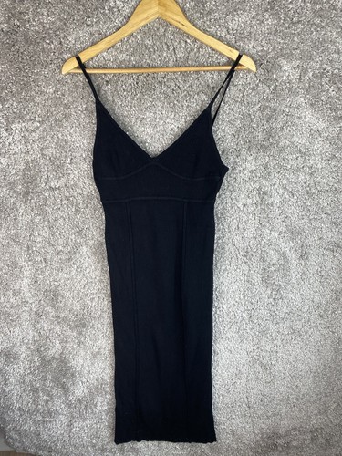 Maxi abito donna zara nero - maxi,