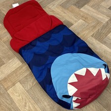 Cosatto Poggiapiedi Passeggino