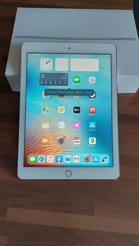 Apple ipad air gen - 2, gen.,