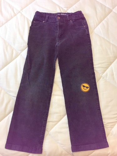 Pantaloni bimbo anni velluto - bimbo, 8