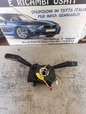 devio luci fiat new panda