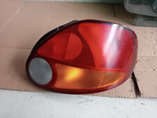 Stop Fanale posteriore dx DAEWOO MATIZ 1998 (No spina posteriore)