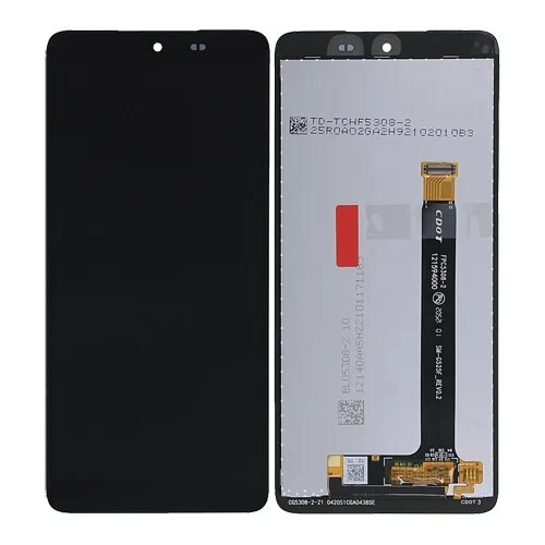 Ecran complet galaxy xcover - xcover, 5