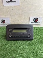 AUTORADIO CD DI SERIE DA SBLOCCARE FIAT CROMA 2005-2010