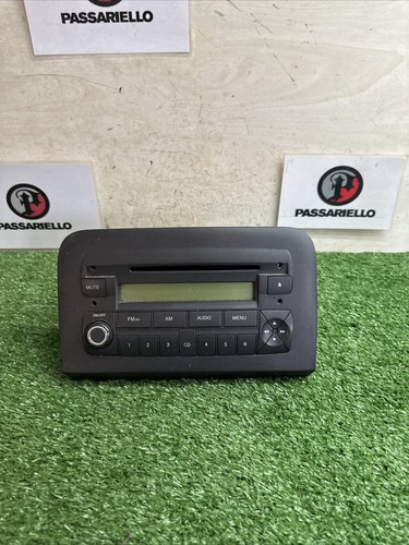 Autoradio serie da - di,
