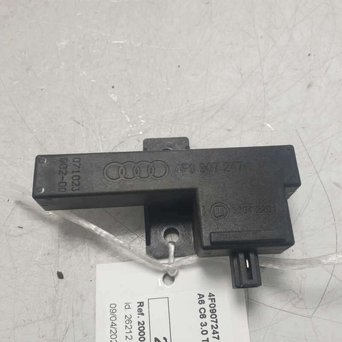 4f0907247 ricevitore antenna - 4f0907247,