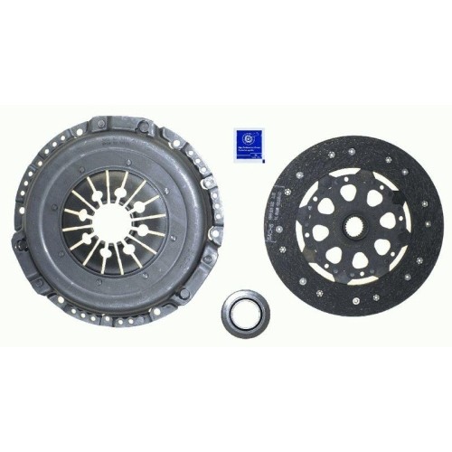 Kit frizione sachs - frizione, 3000824202