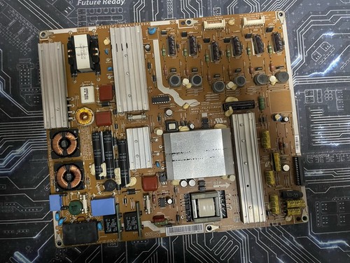 Scheda alimentazione ue46b6000 - alimentazione,