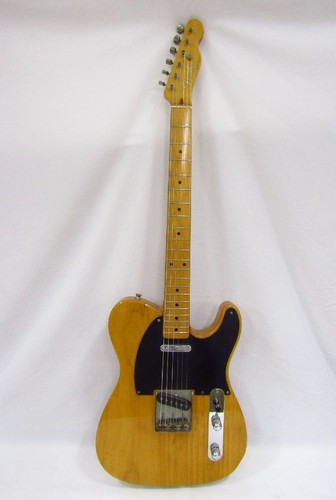 Corpo telecaster fender japan - telecaster,