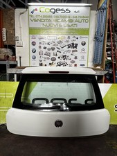 Portellone Posteriore Fiat Grande Punto E Punto Evo