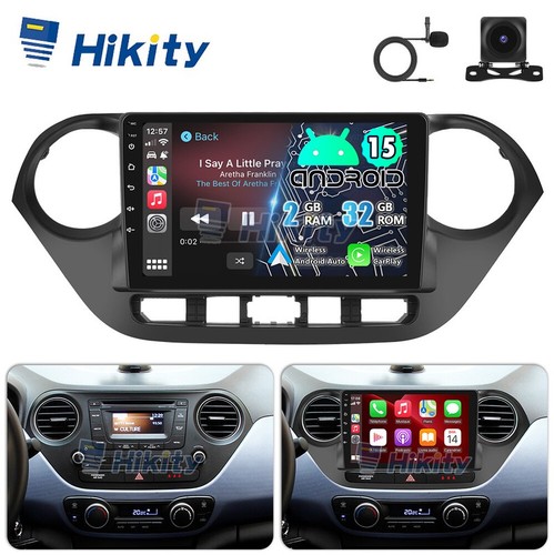 Radio android 64gb carplay - radio,