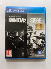 - RAINBOWSIX SIEGE -  TOM