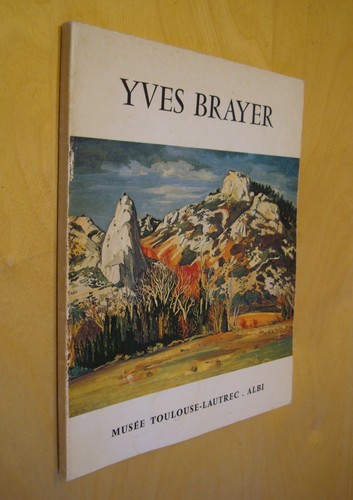 Yves brayer musée - brayer,