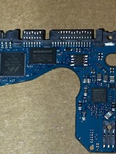 Seagate Hard Drive PCB