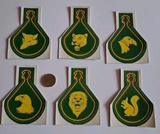 CLUB GIOVANI MARMOTTE SET