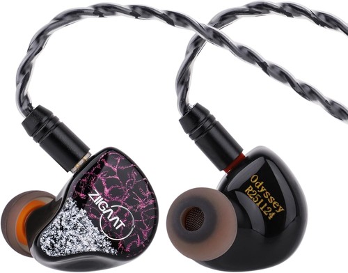 Linsoul ziigaat odyssey ear - odyssey, in