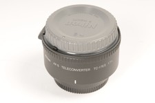 Nikon TC-17E II