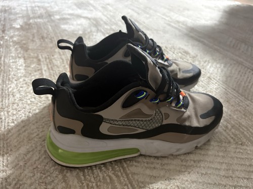 Nike air max 270 react - max,